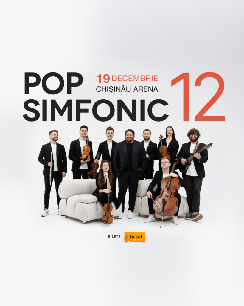 Pop Simfonic