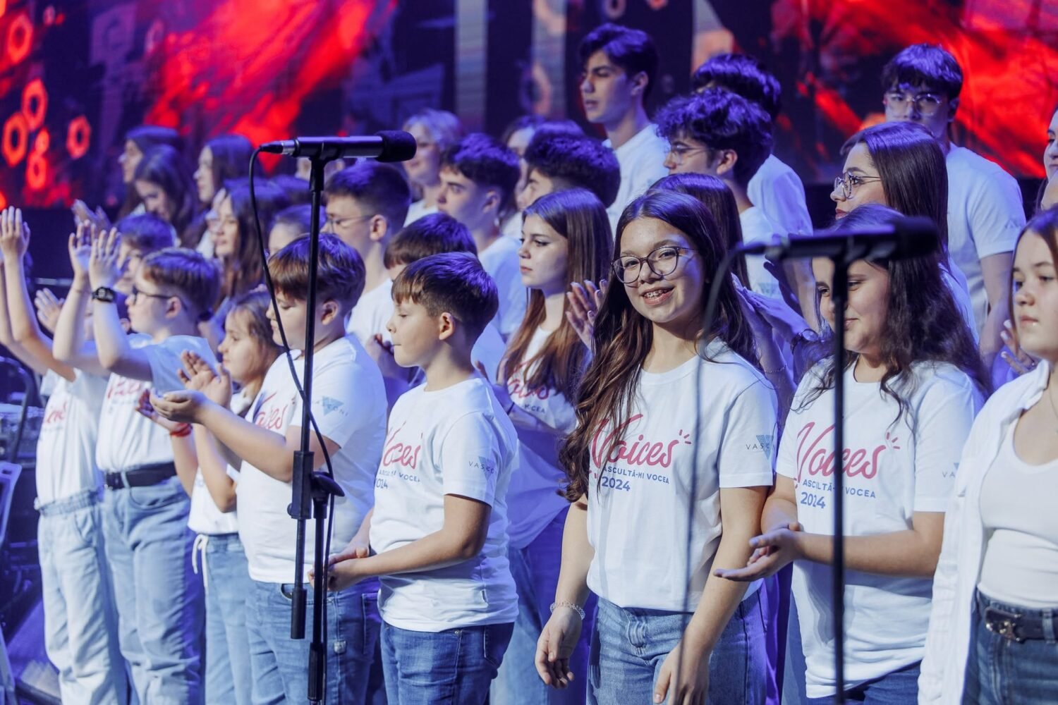 Voices Moldova