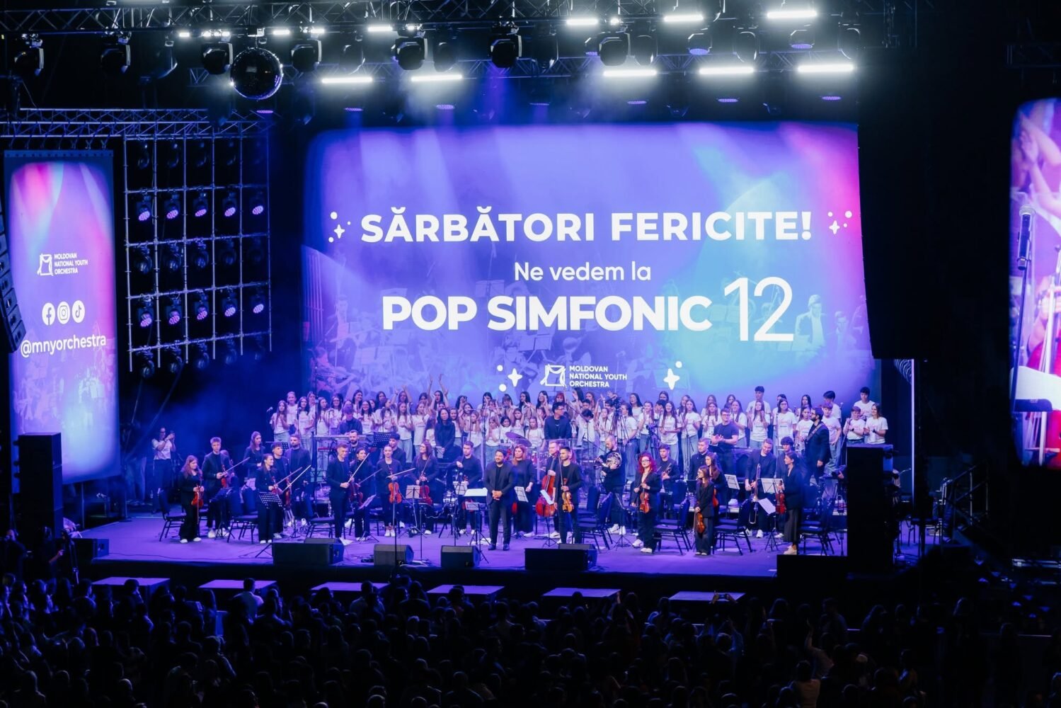 Pop Simfonic