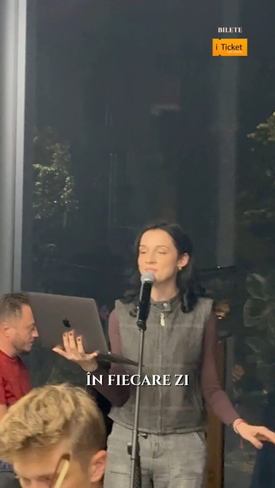 5 ZILE până la ORIENTAL MUSIC NIGHT!
