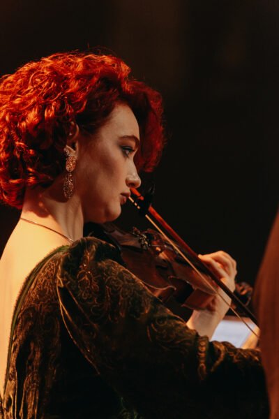 Oriental Music Night