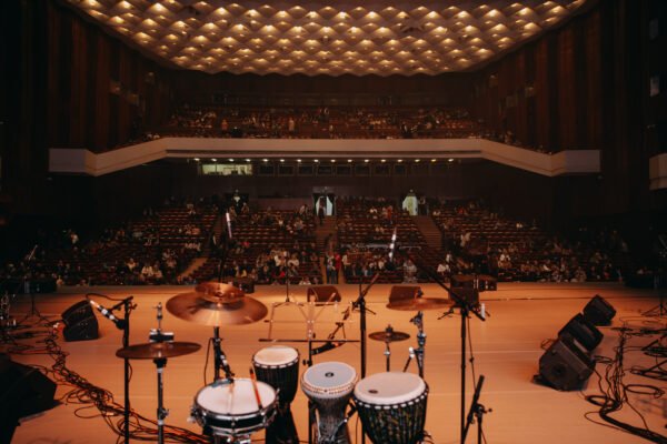 Oriental Music Night