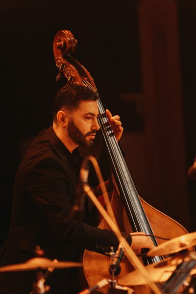 Oriental Music Night