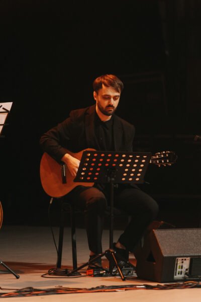 Oriental Music Night