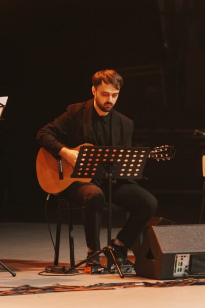 Oriental Music Night