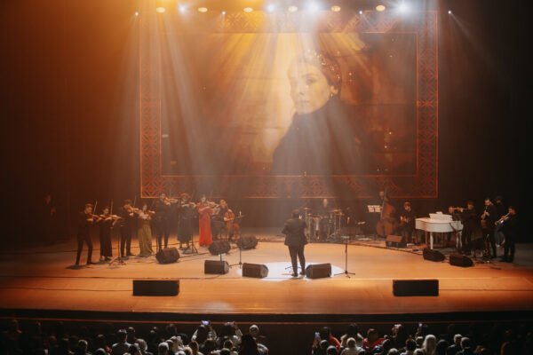 Oriental Music Night