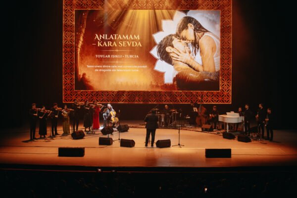 Oriental Music Night