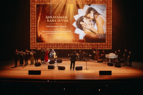 Oriental Music Night