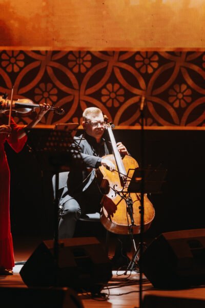Oriental Music Night
