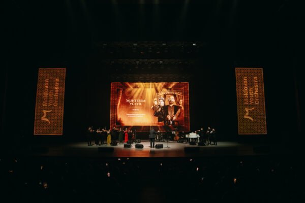 Oriental Music Night