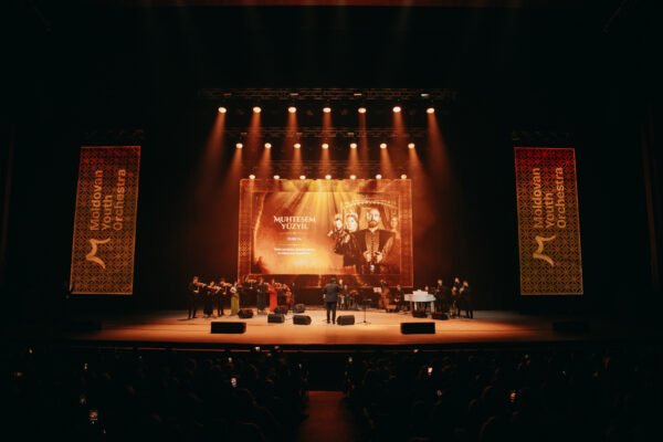 Oriental Music Night