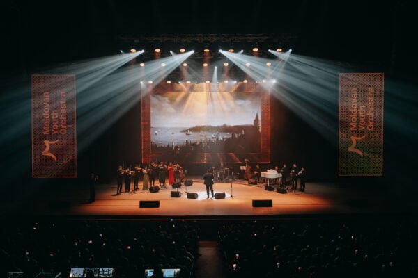 Oriental Music Night