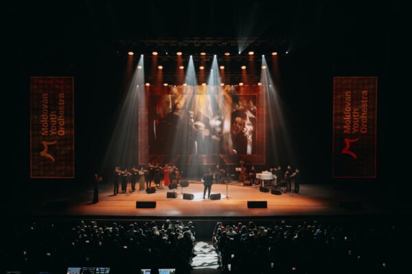 Oriental Music Night