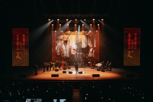 Oriental Music Night