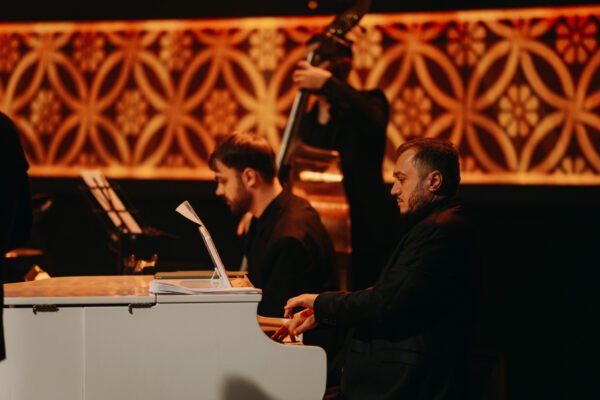 Oriental Music Night