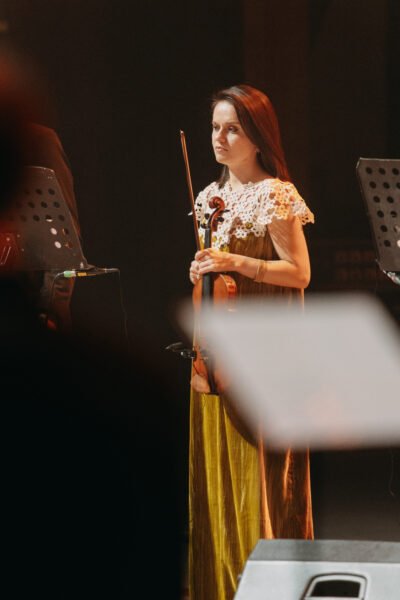 Oriental Music Night