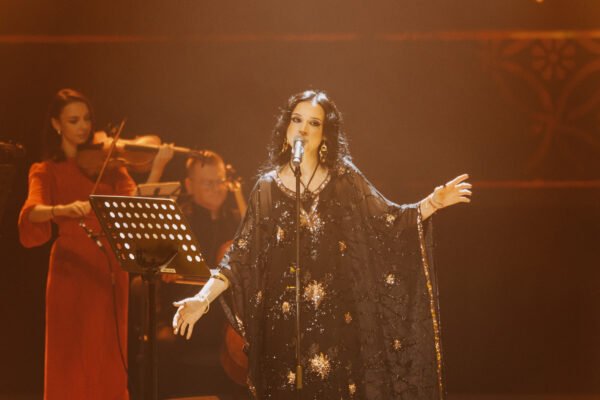 Oriental Music Night