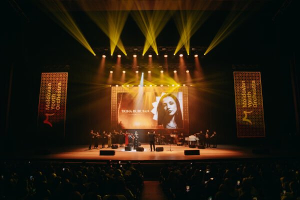 Oriental Music Night