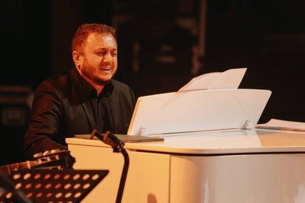Oriental Music Night