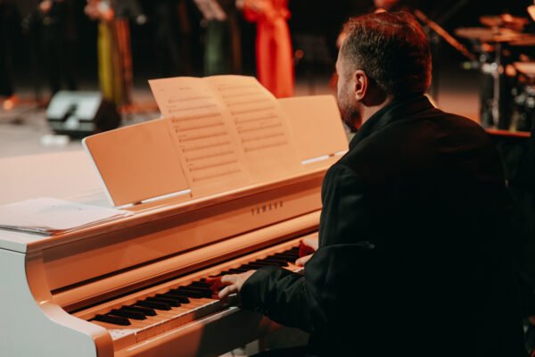 Oriental Music Night