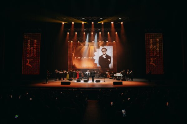 Oriental Music Night