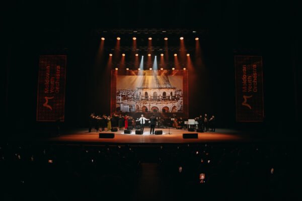 Oriental Music Night