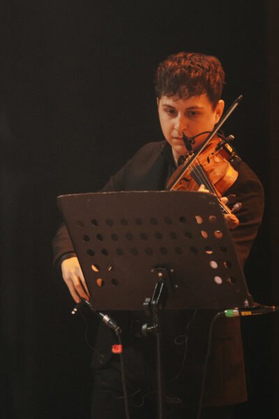 Oriental Music Night