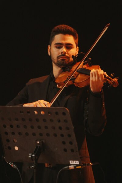 Oriental Music Night