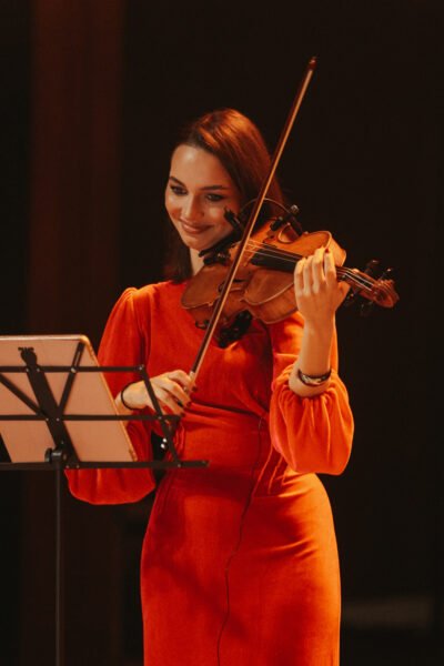 Oriental Music Night