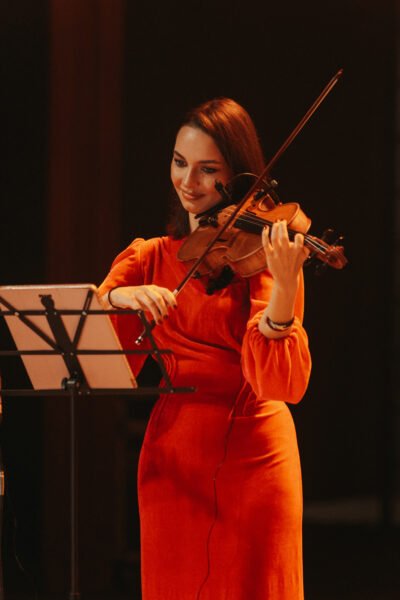 Oriental Music Night