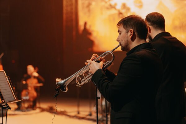 Oriental Music Night