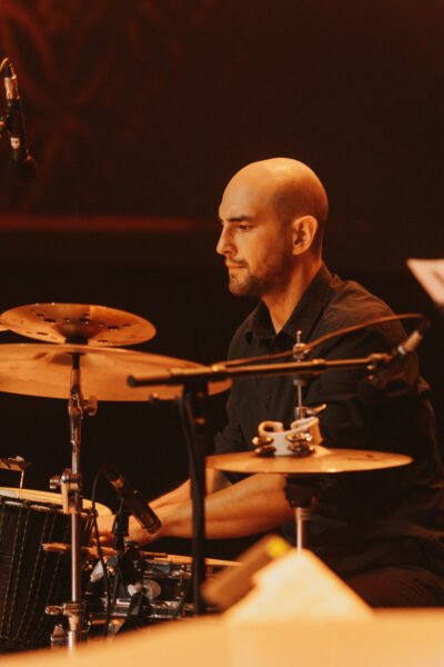 Oriental Music Night