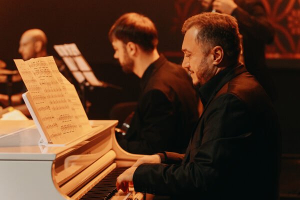 Oriental Music Night