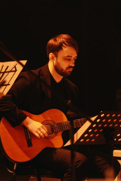 Oriental Music Night