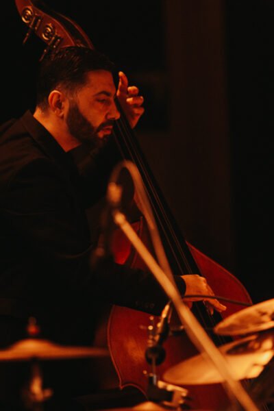 Oriental Music Night
