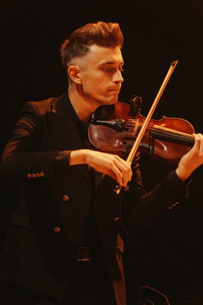 Oriental Music Night