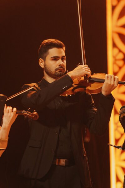 Oriental Music Night