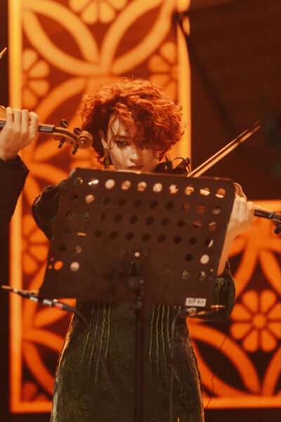 Oriental Music Night
