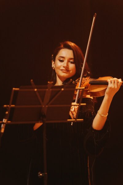 Oriental Music Night