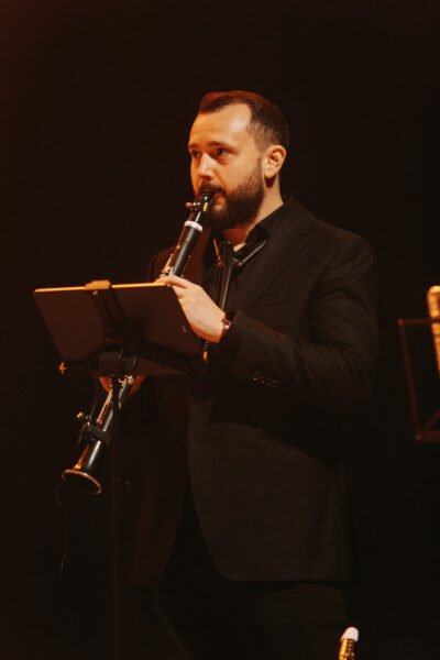 Oriental Music Night