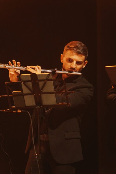Oriental Music Night