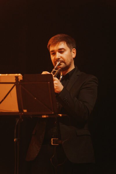 Oriental Music Night