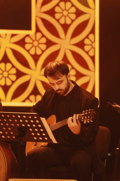 Oriental Music Night