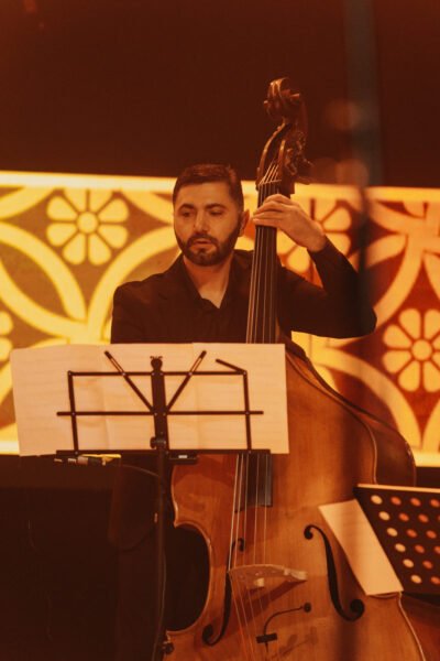 Oriental Music Night