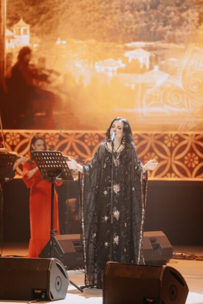 Oriental Music Night