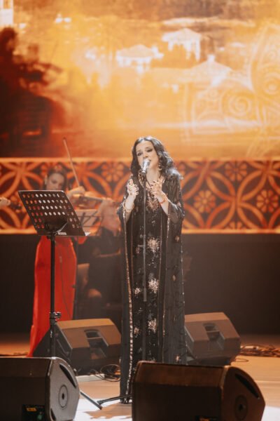 Oriental Music Night