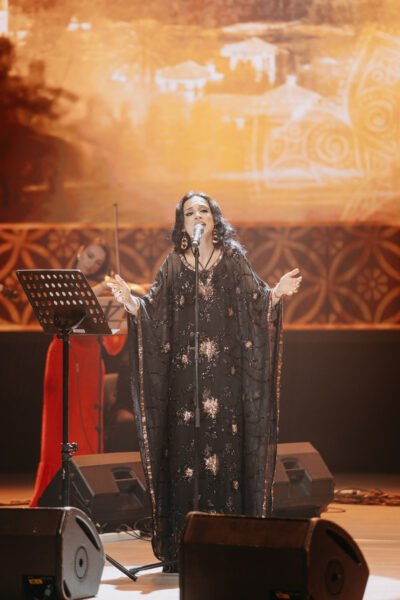 Oriental Music Night
