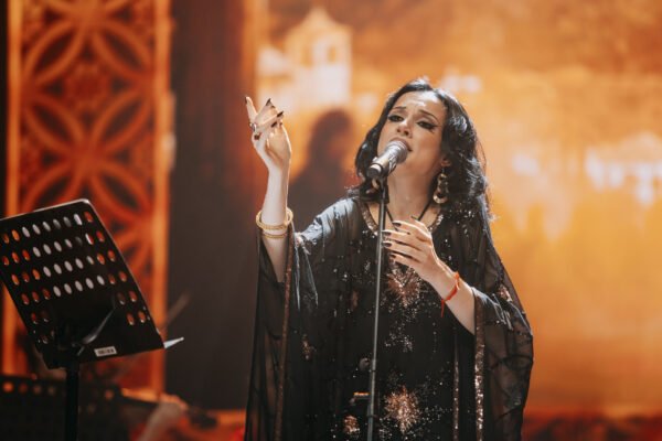 Oriental Music Night