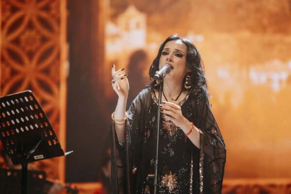 Oriental Music Night