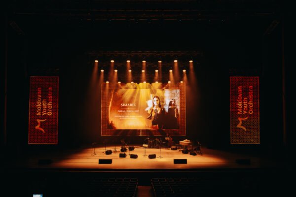 Oriental Music Night